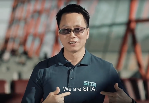 Meet the team behind SITA Smart Path technology at BCIA