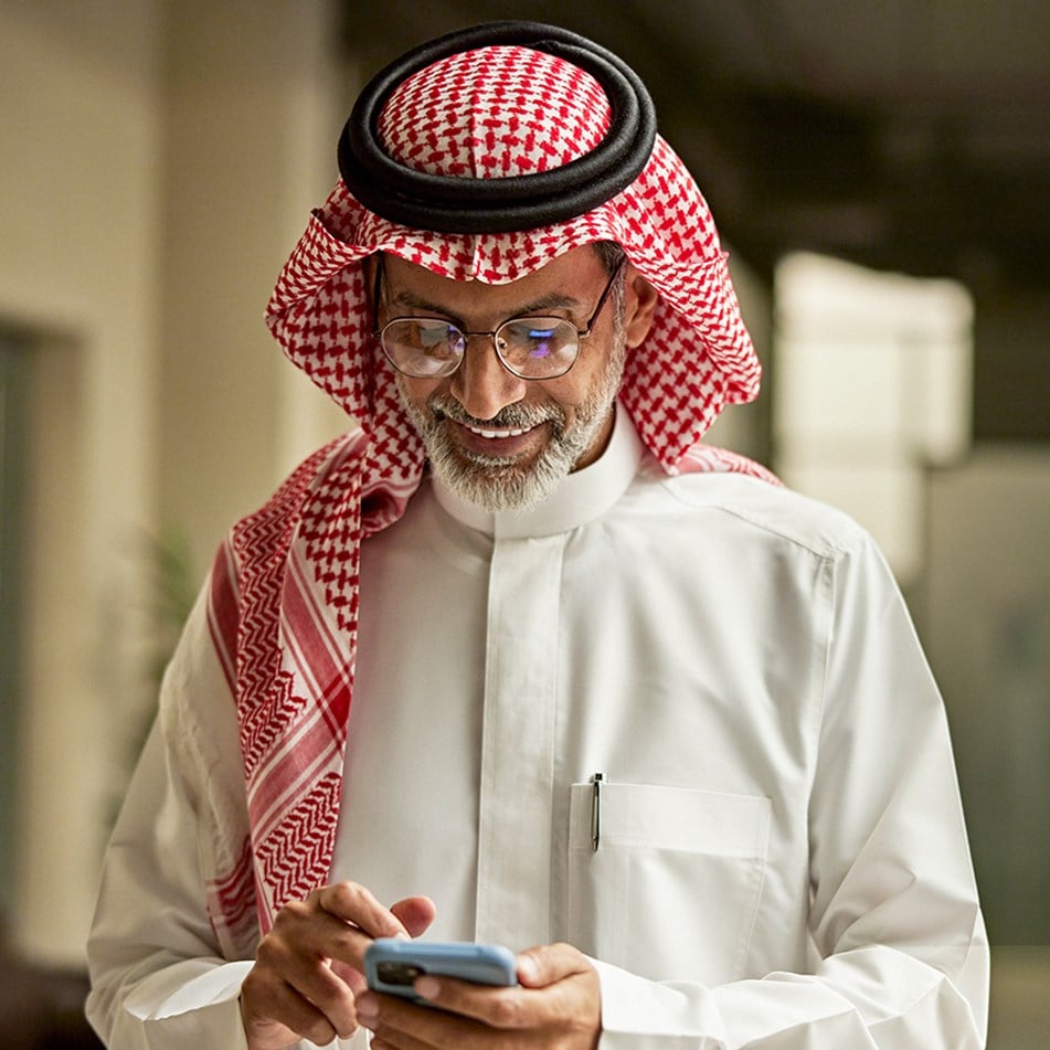 SITA in Saudi Arabia and MENA SITA in Saudi Arabia and MENA