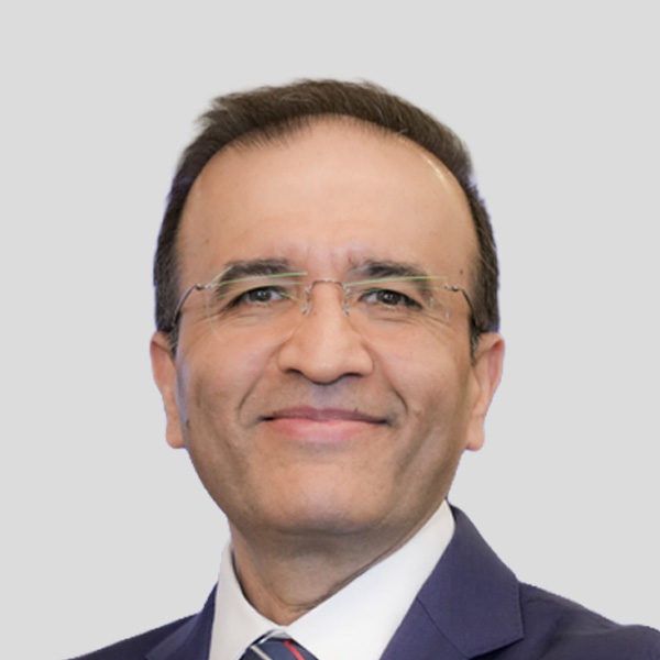 Suhail Kadri
