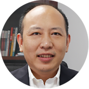 Ding Yi Jun 丁熠军