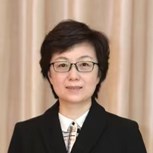 Qin Qian 秦倩