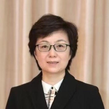 Qin Qian 秦倩