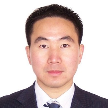 Weimin Gao 高为民