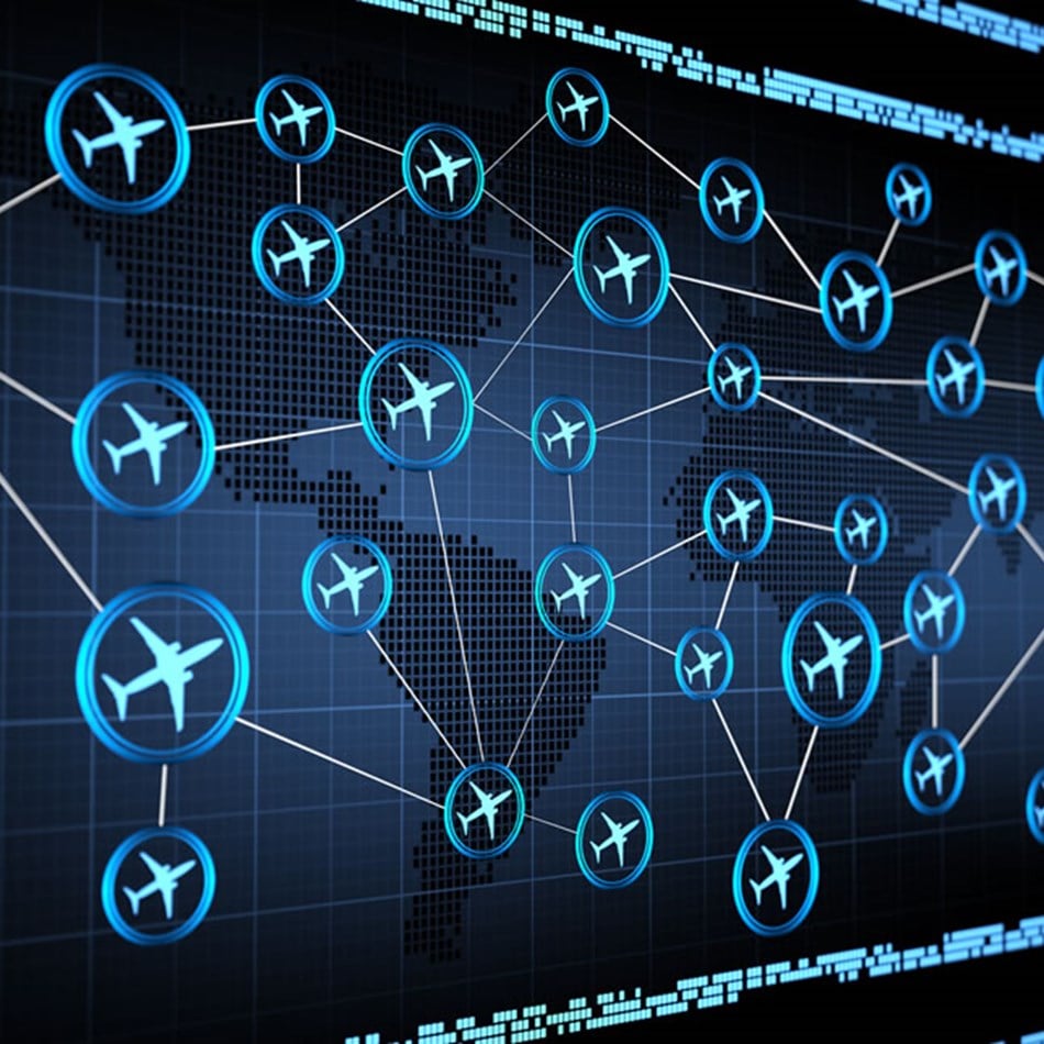 Simplify a complex messaging infrastructure Simplify a complex messaging infrastructure