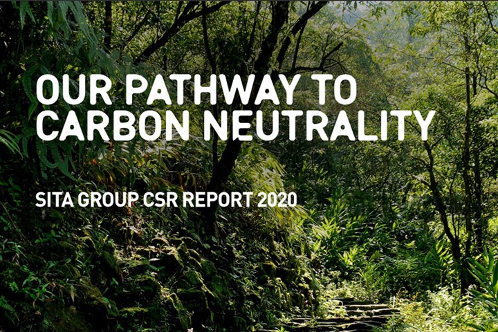 CSR Report 2020