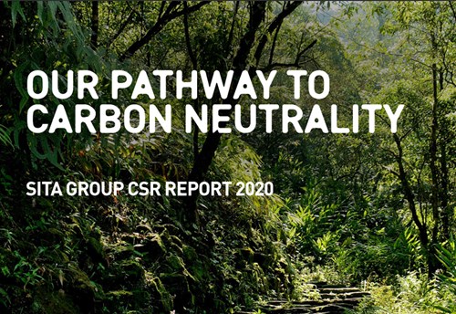 CSR Report 2020