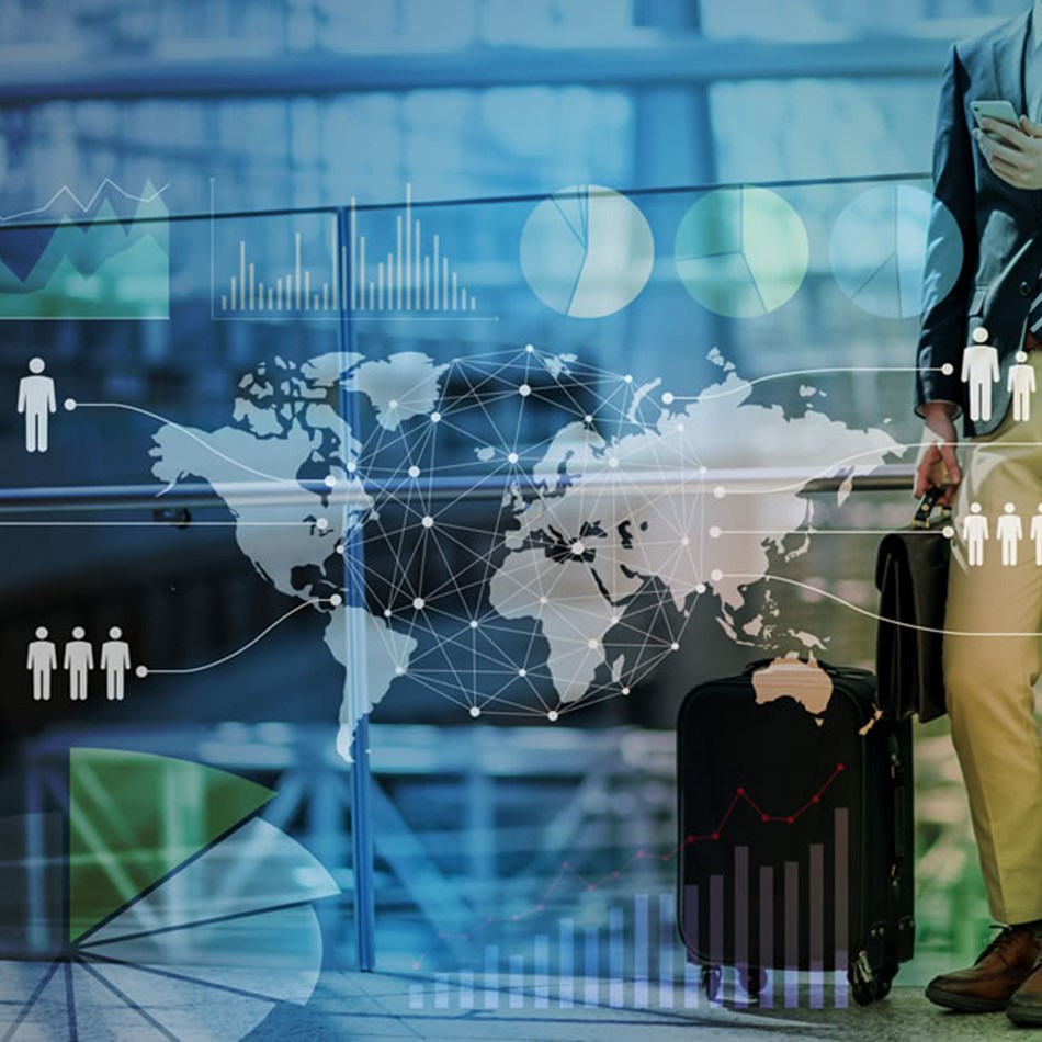 Increase competitiveness and improve global workforce productivity