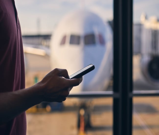 From fragmented systems to resilient journeys: why aviation needs one connected communications backbone
