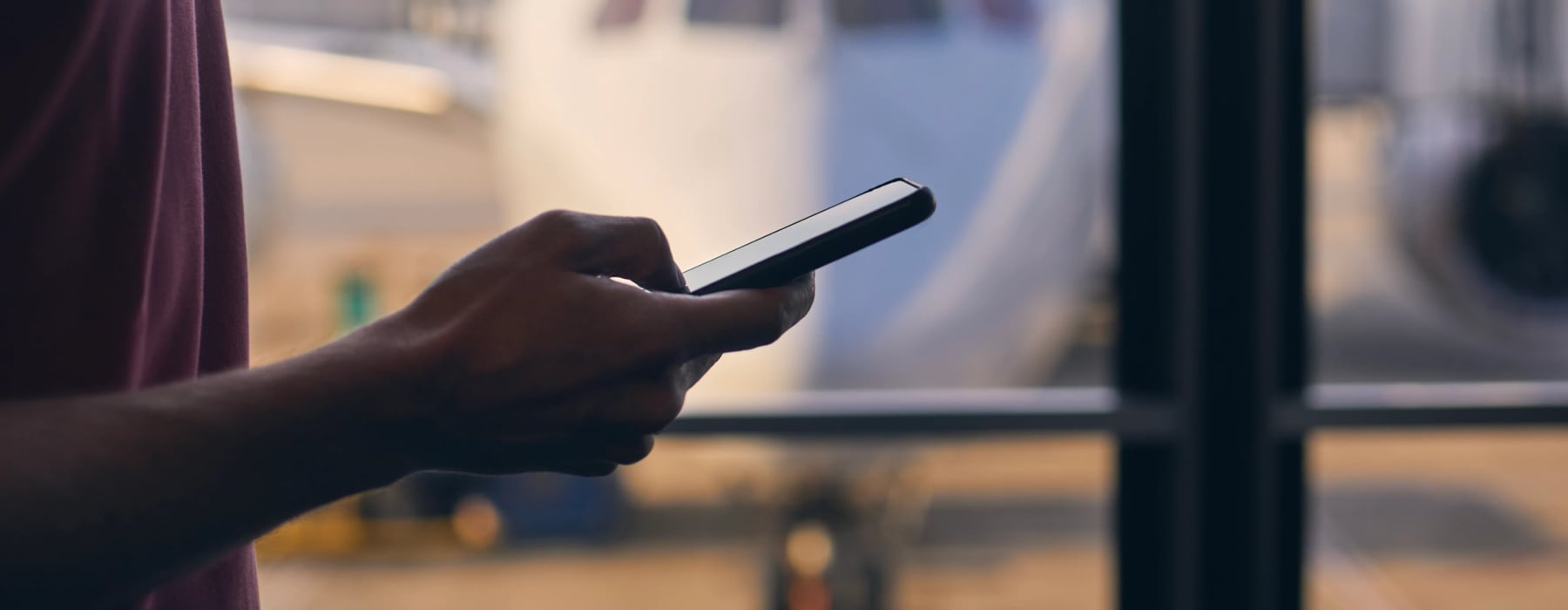 From fragmented systems to resilient journeys: why aviation needs one connected communications backbone