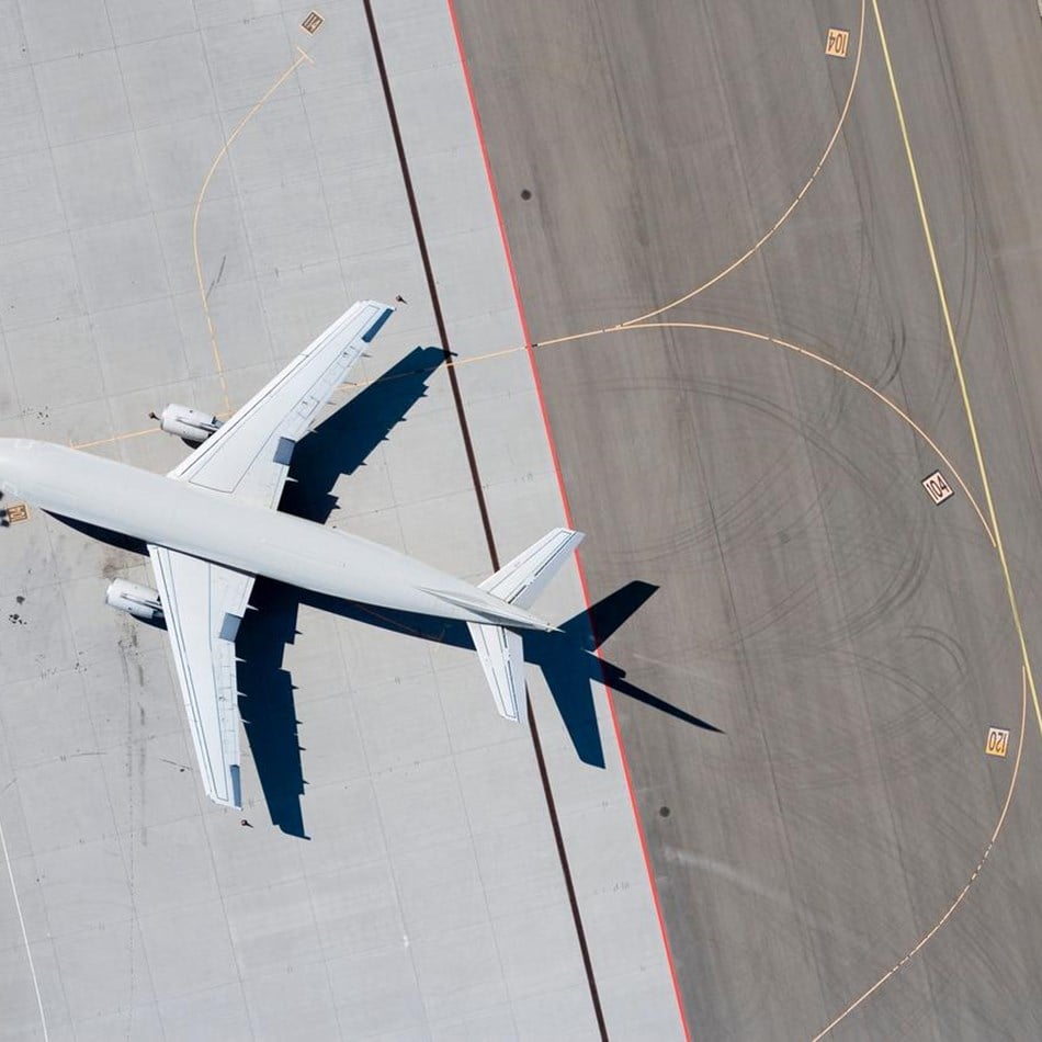 Annual savings for an airline with a fleet of 100 aircraft Annual savings for an airline with a fleet of 100 aircraft