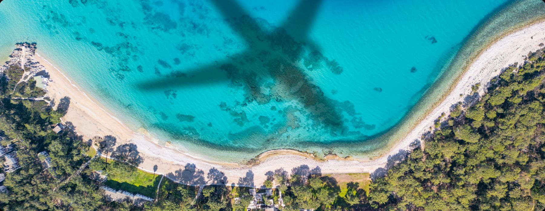 Building tomorrow’s airports today: