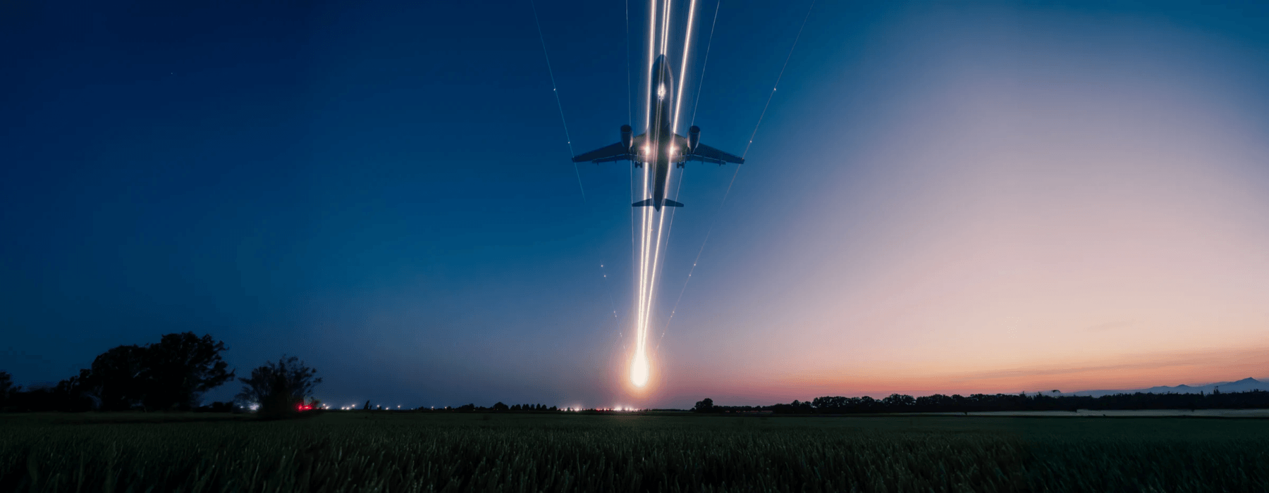 Now is the time to invest in sustainability – here’s why it matters more in volatile markets