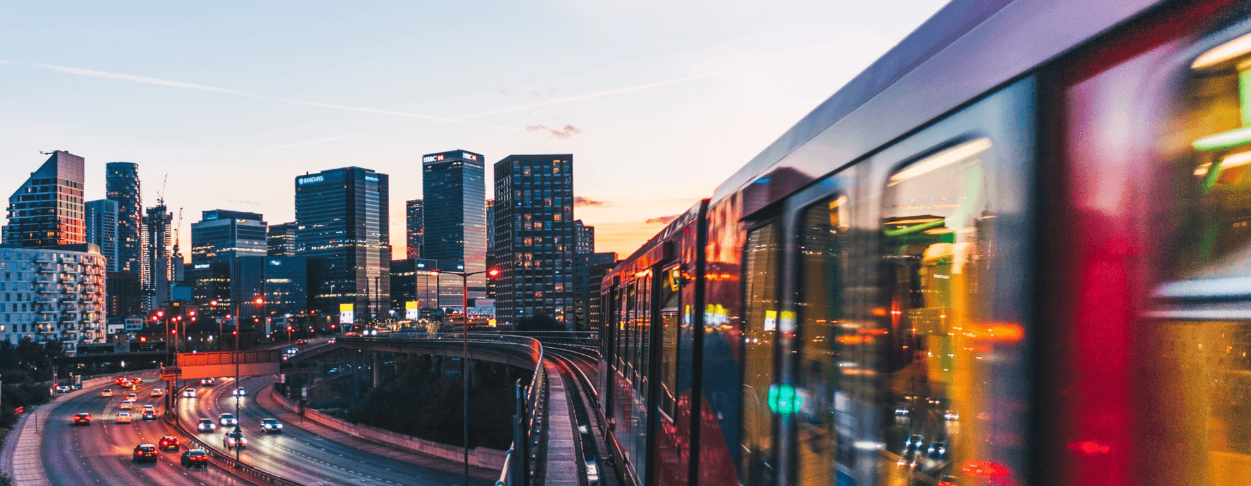 SITA's travel and transport