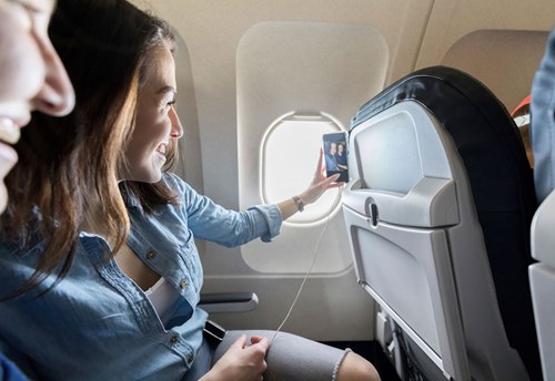 The mobile services molding inflight connectivity’s future