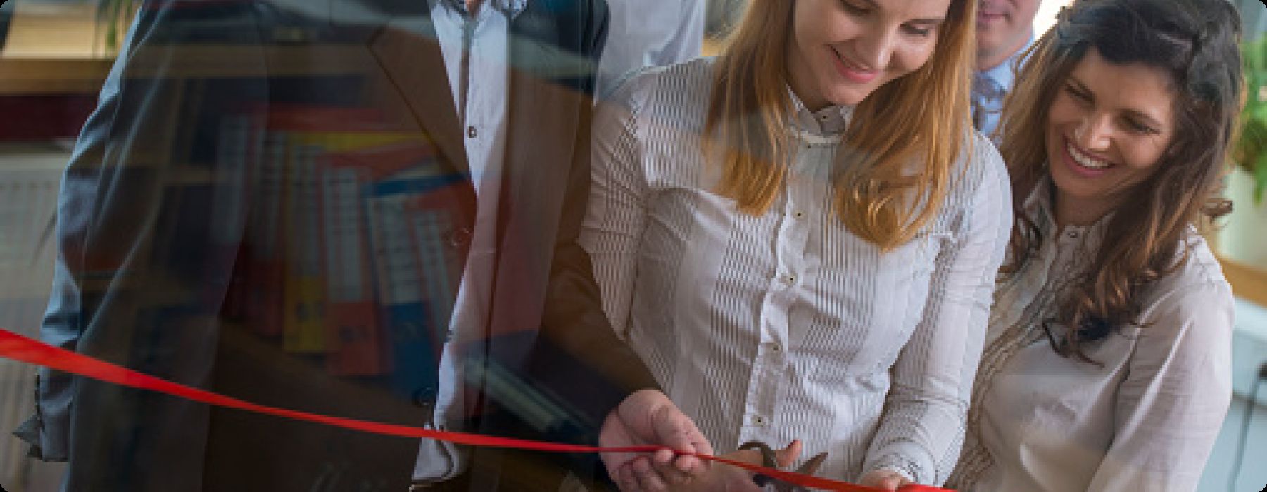 Customer Experience Center (CEC) Opening Ceremony
