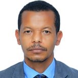 Getinet Tadesse Getinet Tadesse
