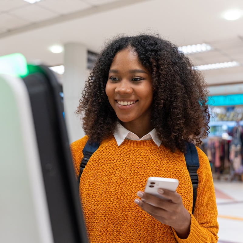 The power of digital identity: Every airline’s must-do strategic investment