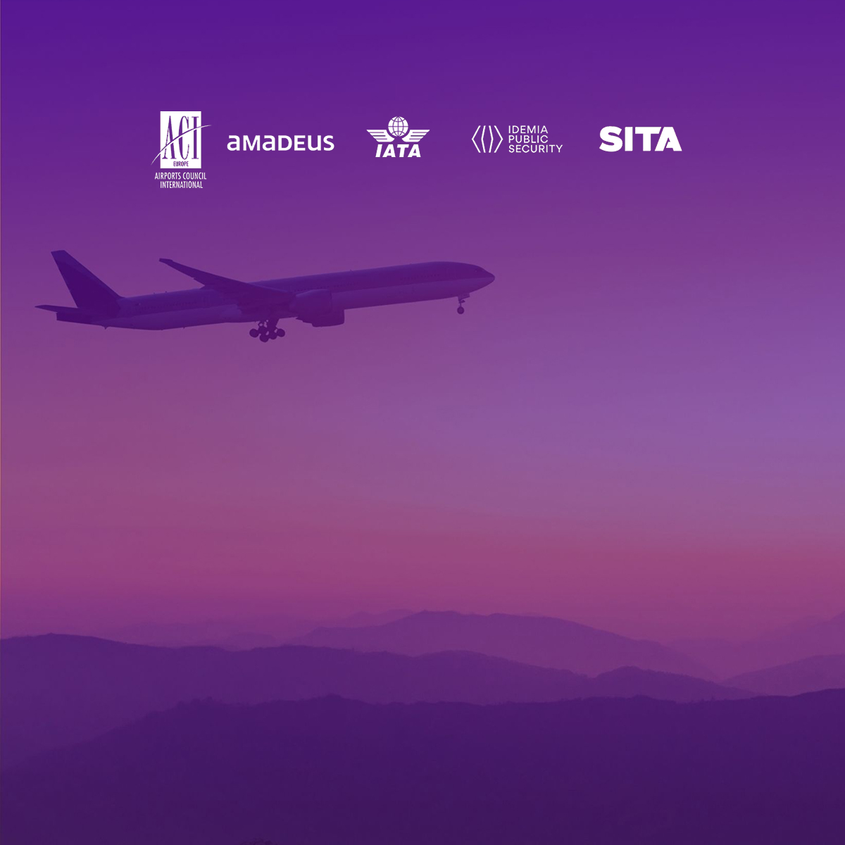 New travel industry coalition calls for EU Digital Omnibus to enable secure, seamless biometric journeys