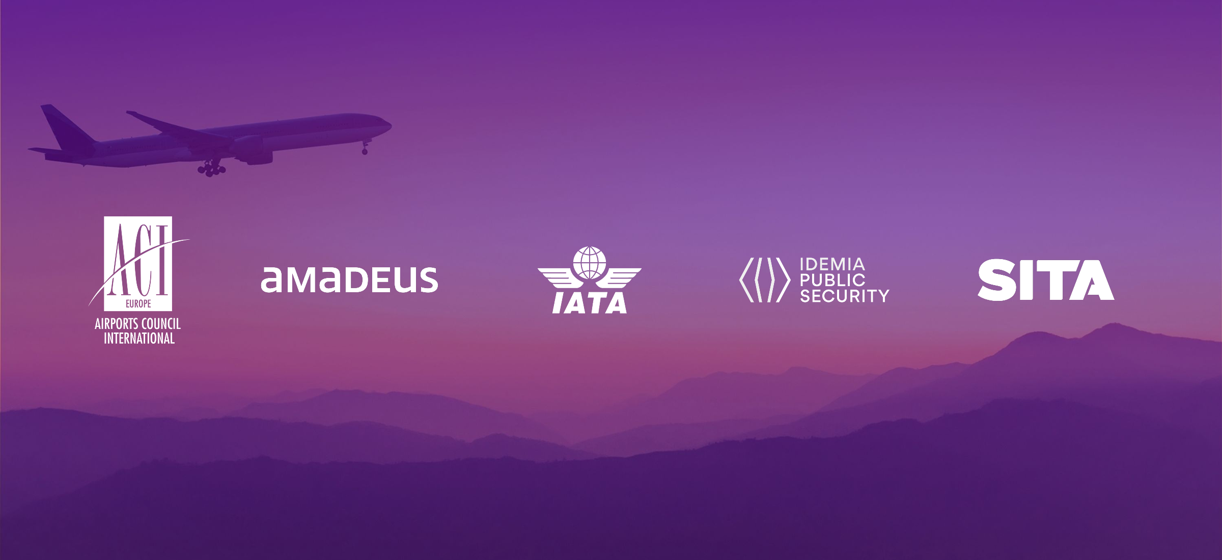 New travel industry coalition calls for EU Digital Omnibus to enable secure, seamless biometric journeys
