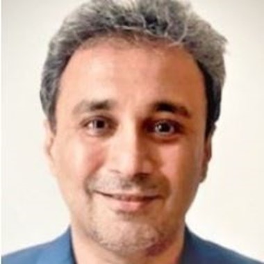 Subramanian Rajappa