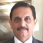Kamal Hingorani