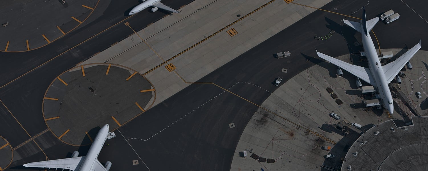 Make every flight smarter, safer, and more fuel-efficient