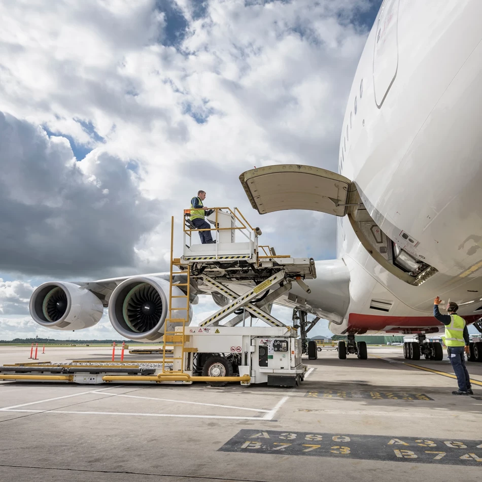 Gain Complete Cost Transparency