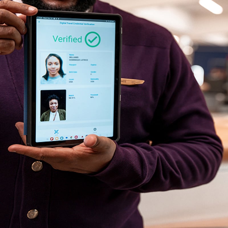 How digital borders are transforming travel