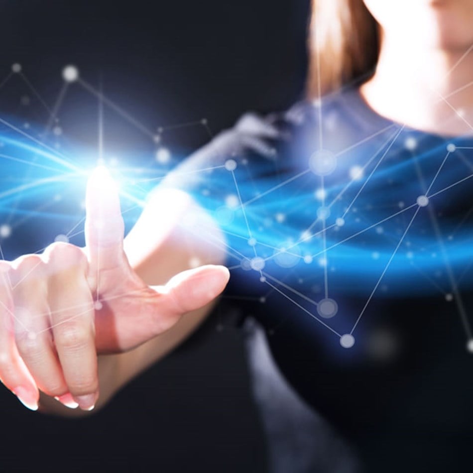 Seamlessly adapt to an evolving workplace Seamlessly adapt to an evolving workplace