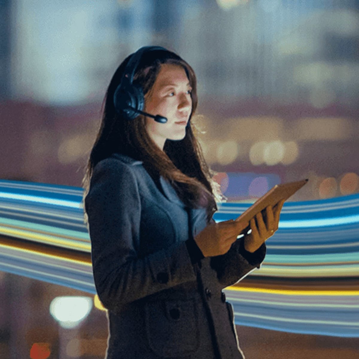 How VDL can sustain Baseline 2 services, and soon