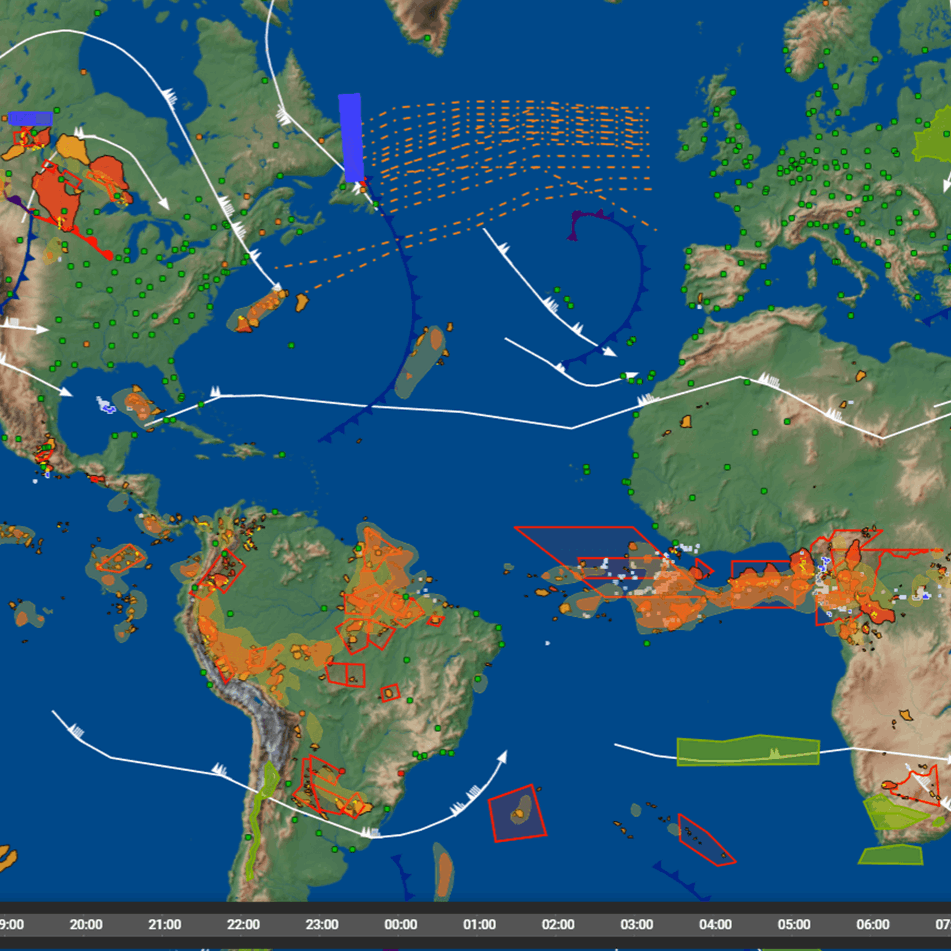 At Airspace World 2026 in Lisbon, SITA will launch Mission Watch for ATM