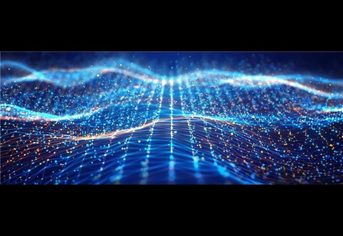 Scalable, secure and more sustainable connectivity for data-intensive airport campuses