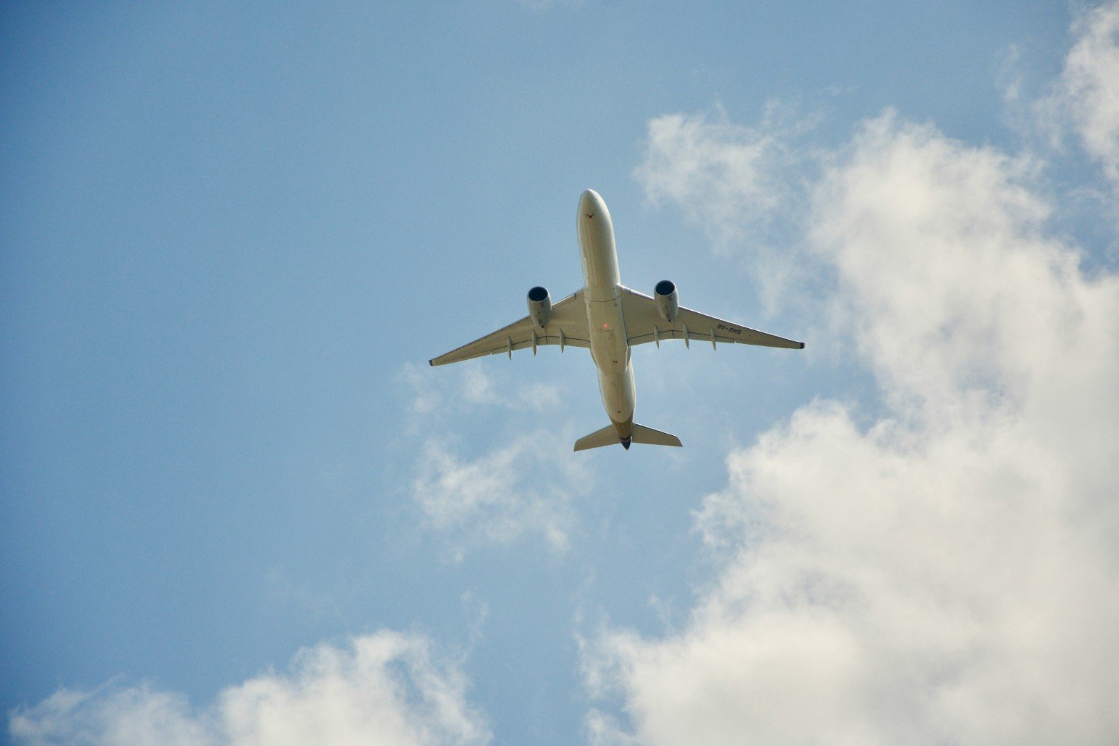 Shaping the future of air transport across all industries