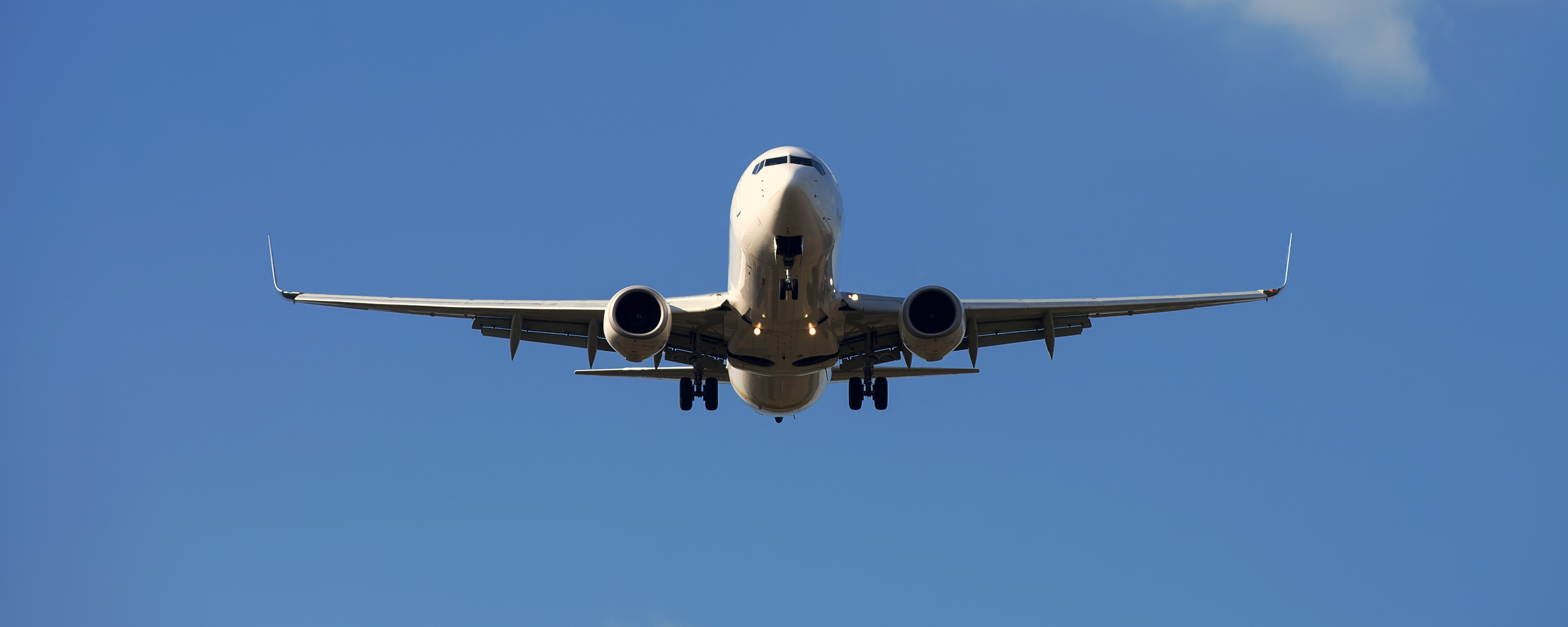 Shaping the future of air transport across all industries