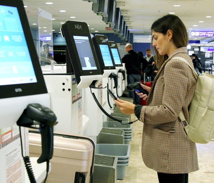 Geneva Airport delivers a more efficient passenger experience with SITA