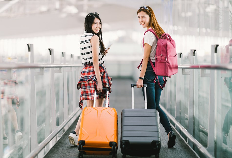 Improve your customer experience
