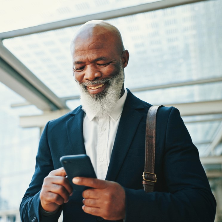 Who is SITA Connect Go for?