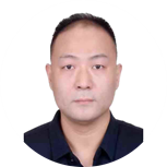 Ding Xinwei 丁新伟