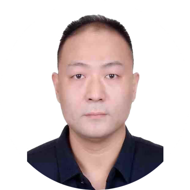 Ding Xinwei 丁新伟