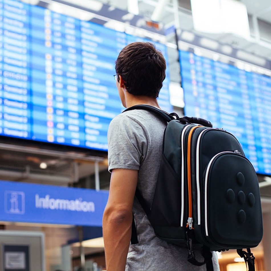 Are you looking to restore passenger confidence?