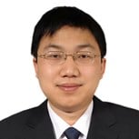 Desheng Gan