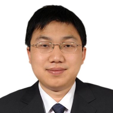 Desheng Gan