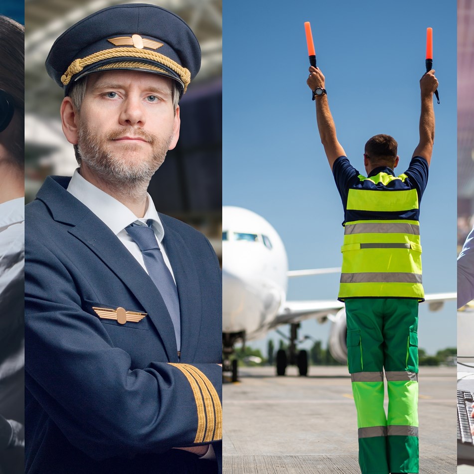 Improve the efficiency of your operations, today