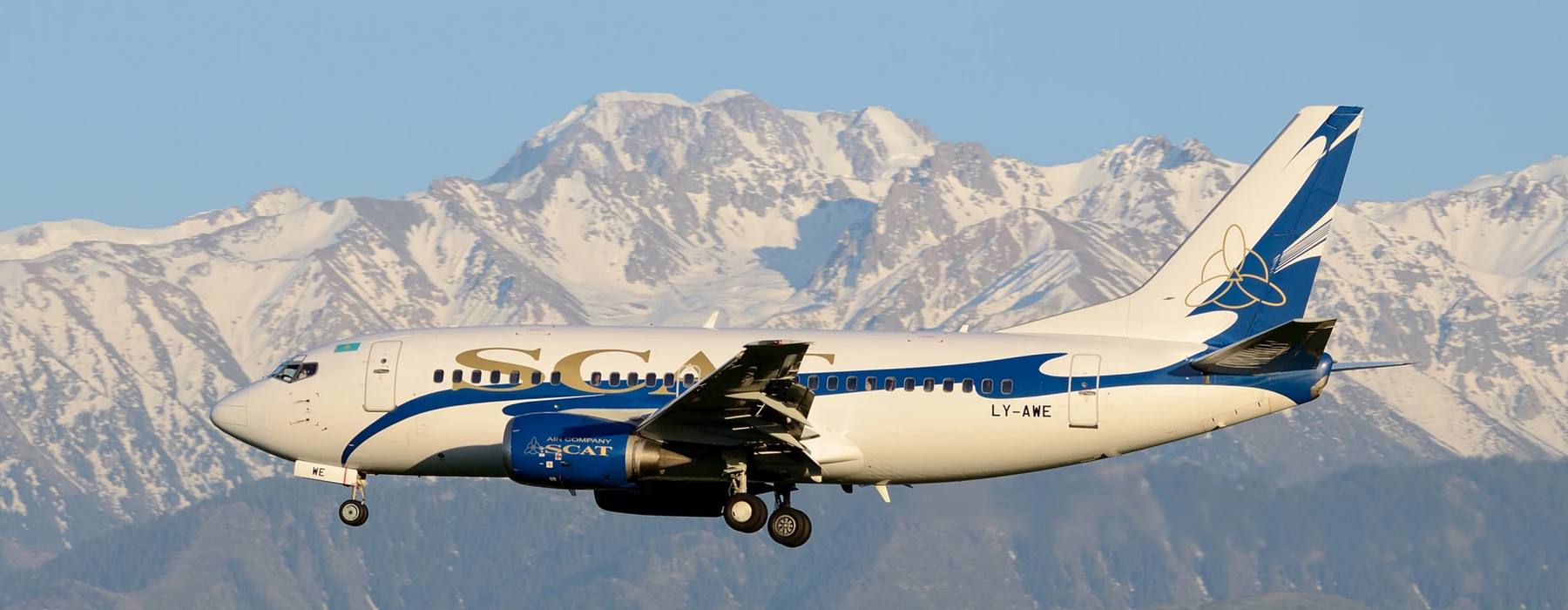 Shymkent International Airport levels up terminal operations with unified digital ecosystem