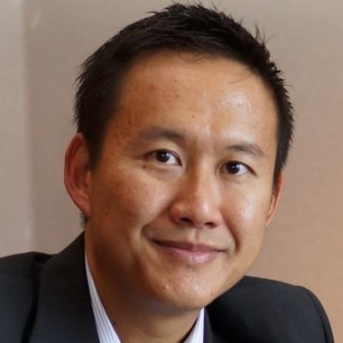 Derek Quek