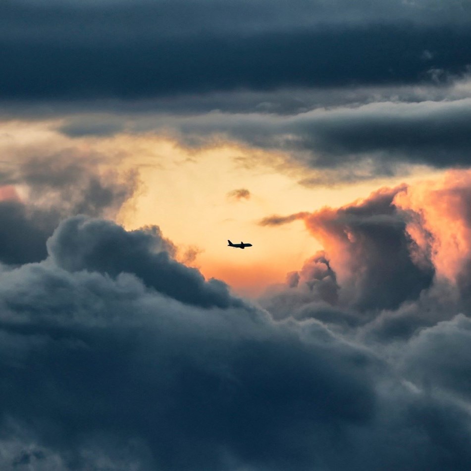 Dealing with the consequences: see and avoid hazardous weather