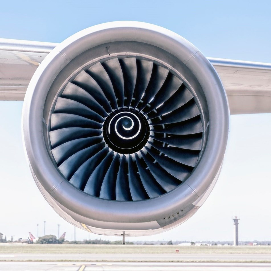 Reduce emissions every flight