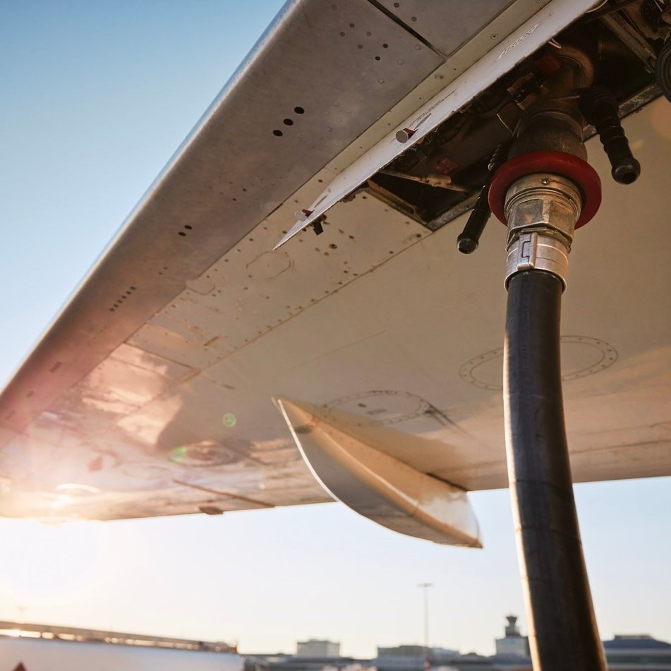 Taking control of fuel and regulation-linked costs