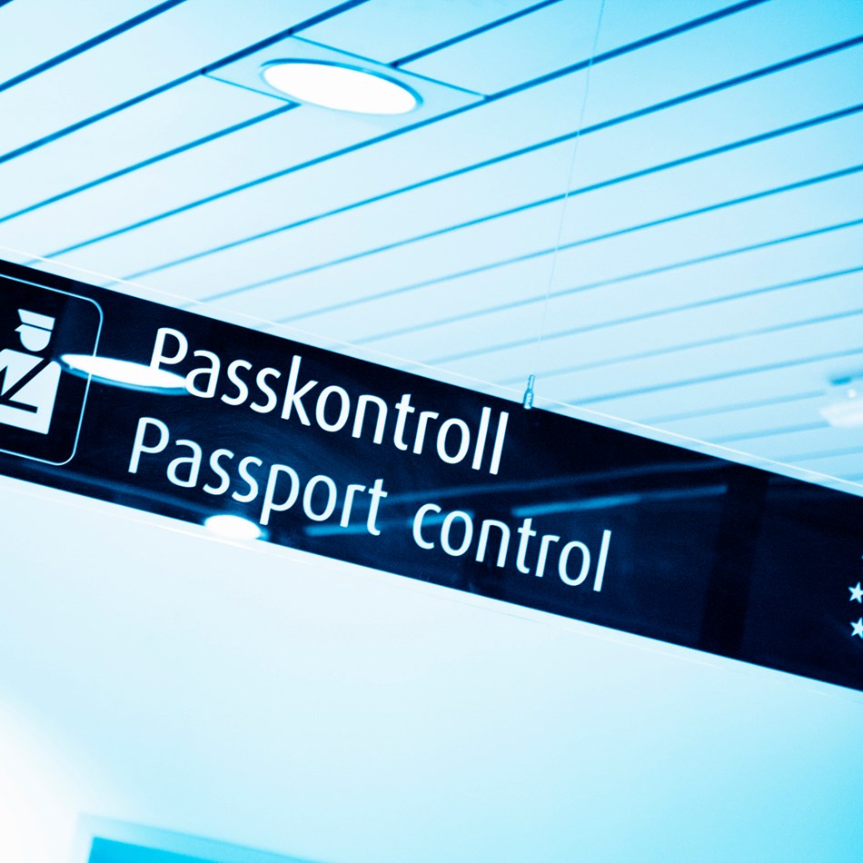 Enhanced security