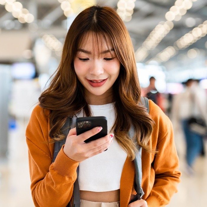 SITA Biometrics Whitepaper